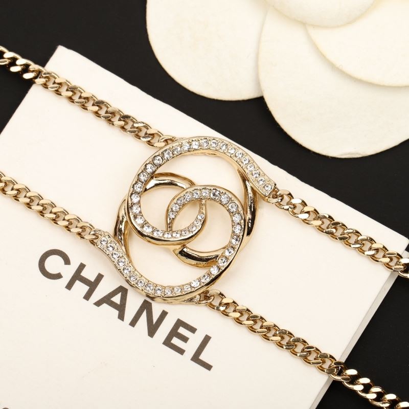 Chanel Necklaces